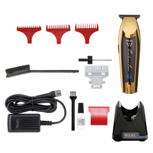 Wahl Detailer Gold Cordless Trimmer